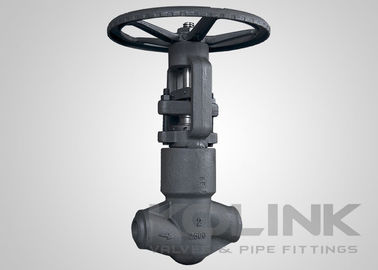 PSB 도형 철권 밸브 고압 CL2500 정지 밸브 A105 F11 F22