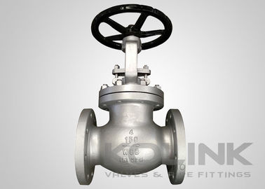 주강 글로브 체크 밸브 SDNR 1/2-12 Class150-2500