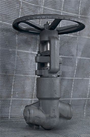 PSB 도형 철권 밸브 고압 CL2500 정지 밸브 A105 F11 F22