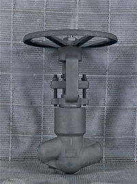 PSB 도형 철권 밸브 고압 CL2500 정지 밸브 A105 F11 F22