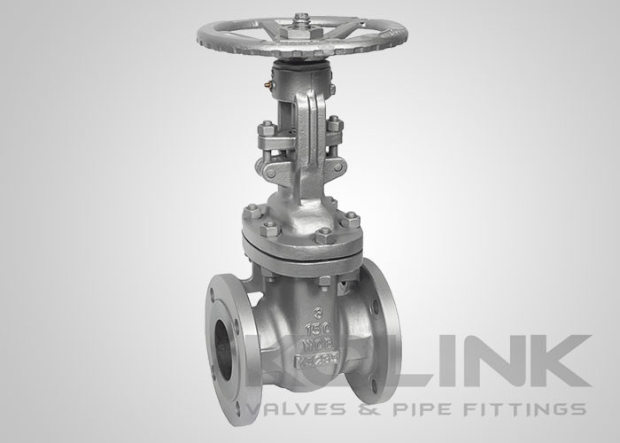 API 600 주강 게이트 밸브 클래스 150-1500